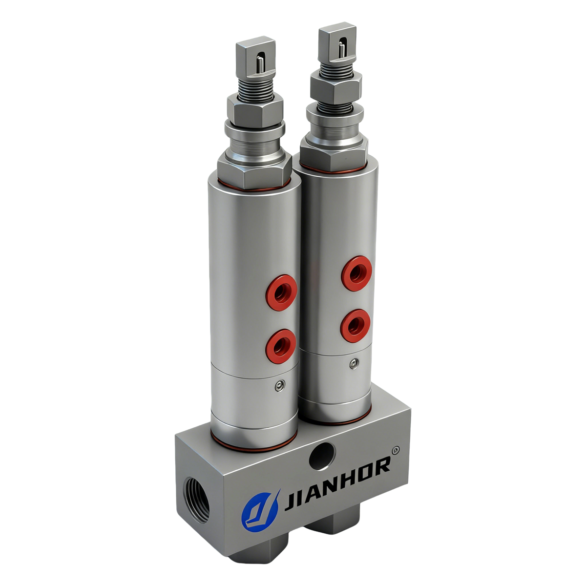 FL-12 Injector