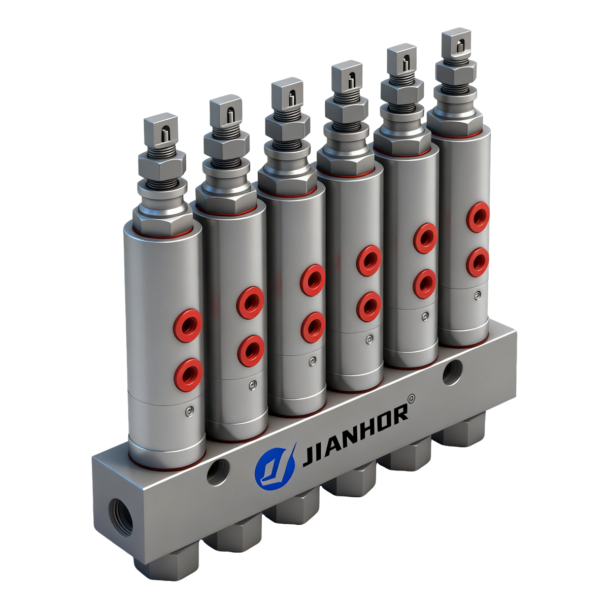 FL-16 Injector