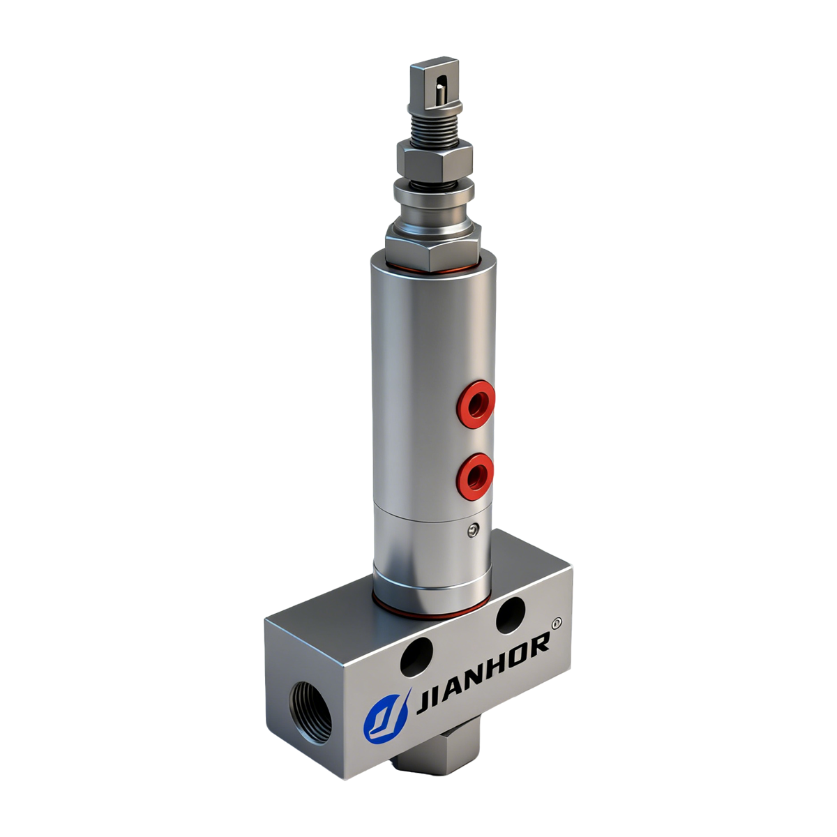 FL-11 Injector