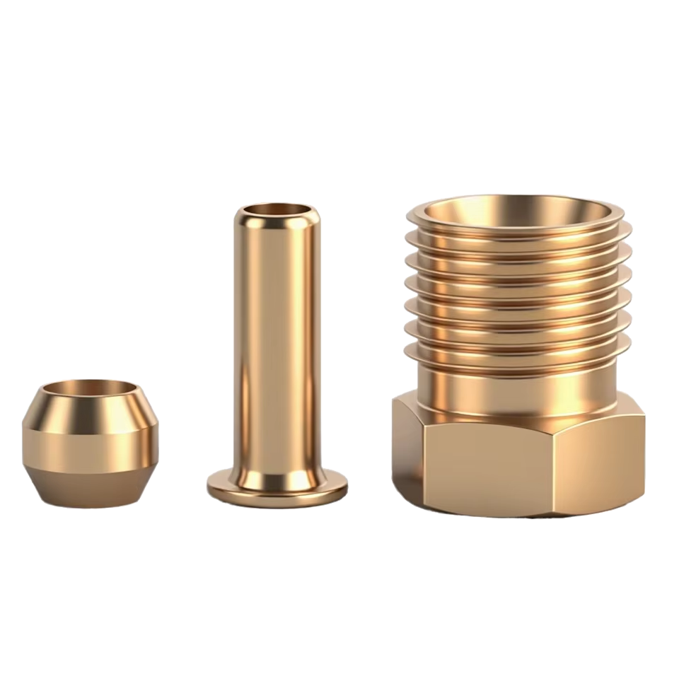 PIPE FITTINGS